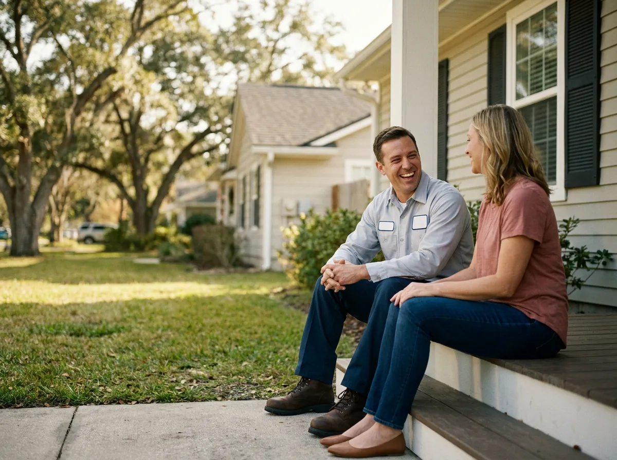 Septic tank pumping FAQs for Keysville, GA